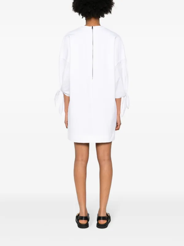 Max Mara Agora Midi Dress Farfetch