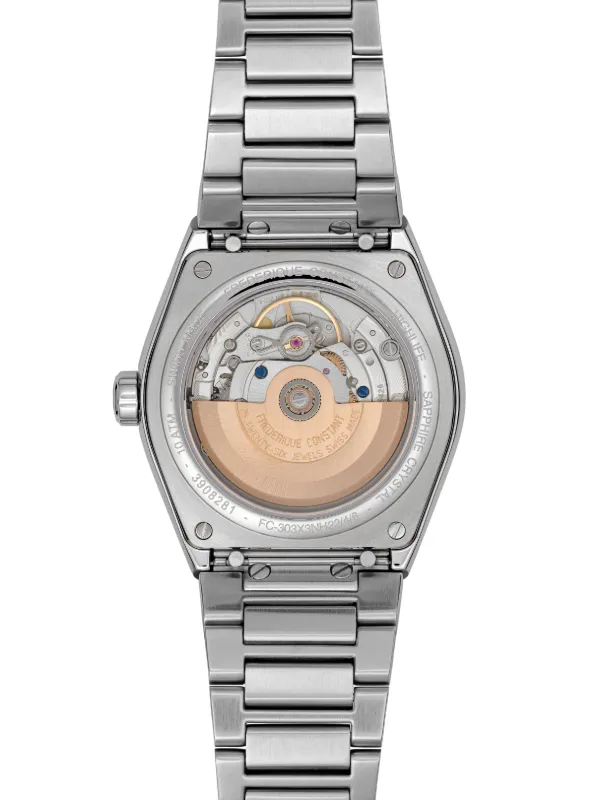 Frederique Constant ハイライフ オートマチック COSC 39mm Frederique Constant ハイライフ オートマチック COSC 39mm