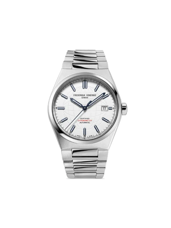 Cosc chronometer sale