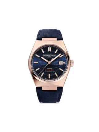 Frederique Constant