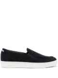 Church's Longton 2 suede loafers - Blue