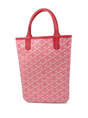 Goyard pink outlet 2019