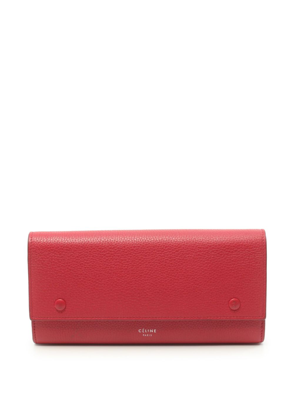 Celine continental deals wallet