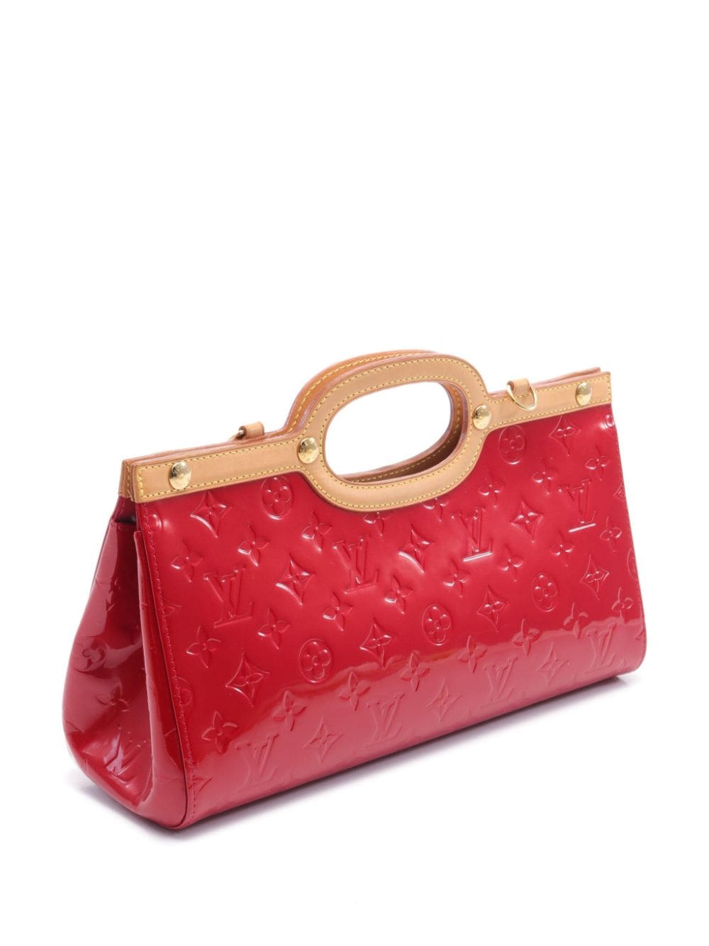 Louis Vuitton Pre-Owned 2006 Roxbury Drive handbag - Rood