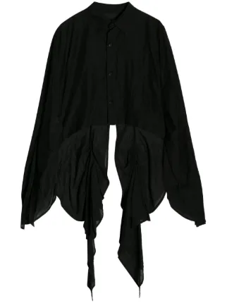 Yohji Yamamoto