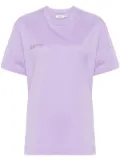 Pangaia 365 organic cotton T-shirt - Purple