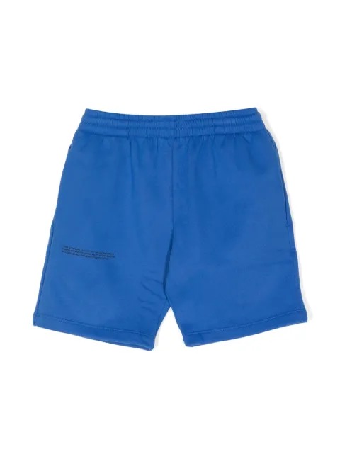 Pangaia Kids Bermuda esportiva 365 Midweight