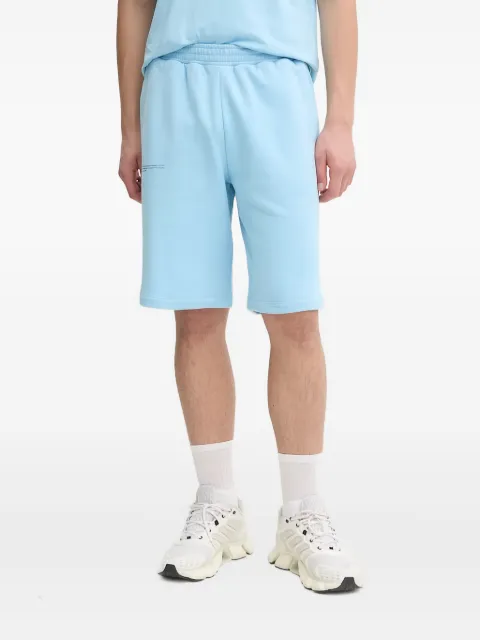 Pangaia organic-cotton shorts