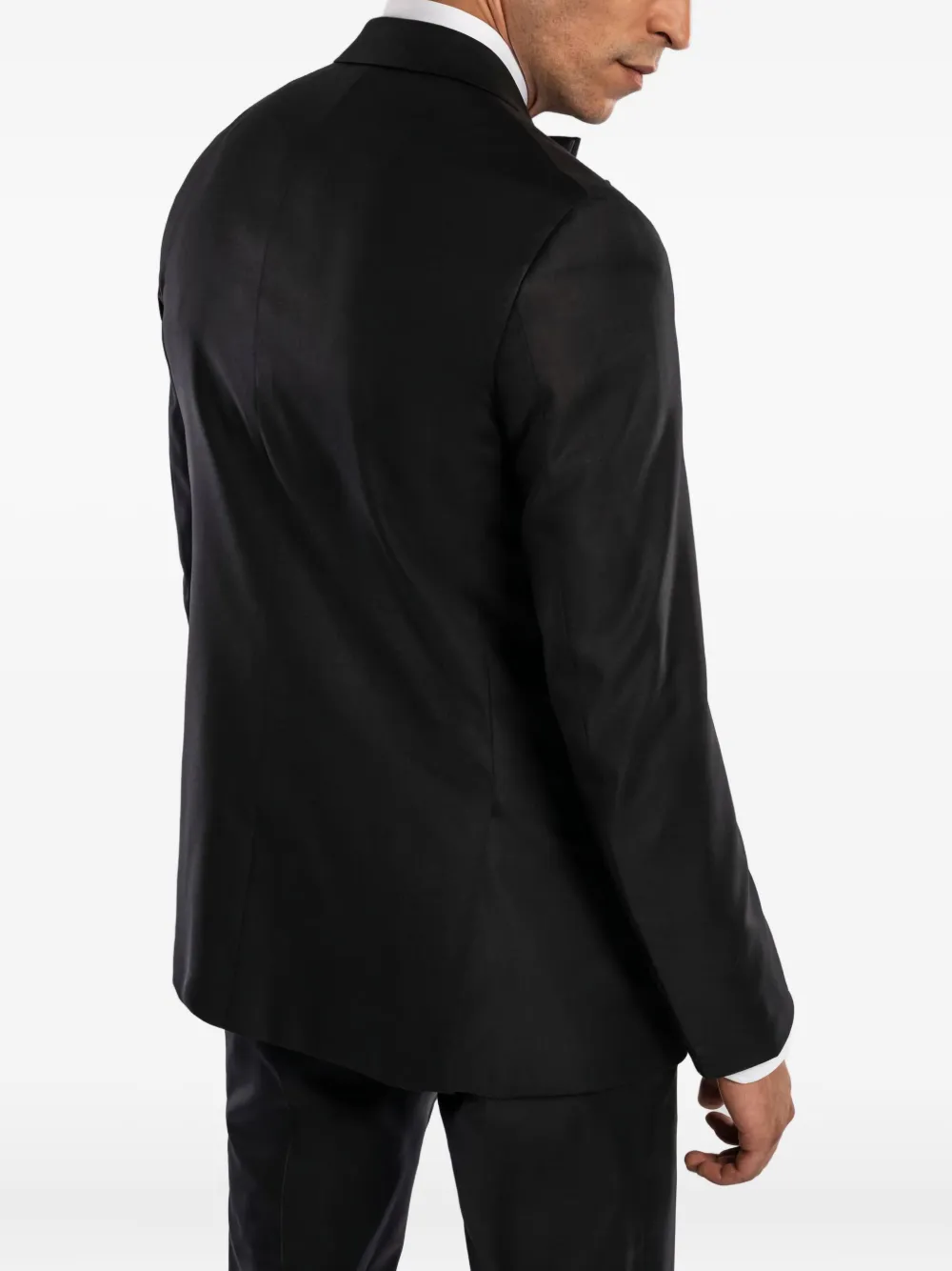 Isaia traje con botones | Trajes con botones | Image 2
