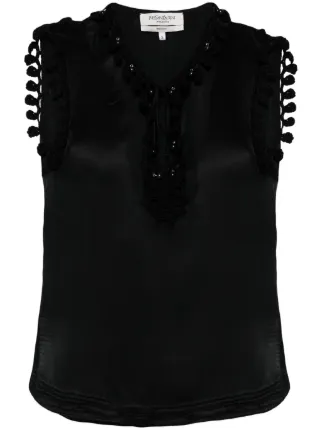 Saint Laurent Pre-Owned