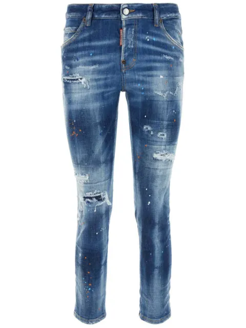 DSQUARED2 jeans Cool Girl
