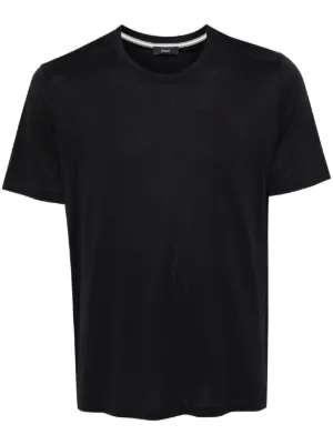 Herno T-Shirts for Men - Shop Now on FARFETCH