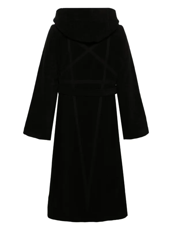 【RICK OWENS】バスローブ RICK OWENS - SWIMWEAR - Rick Owens
