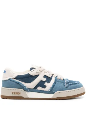 FENDI Sneakers for Women FARFETCH US