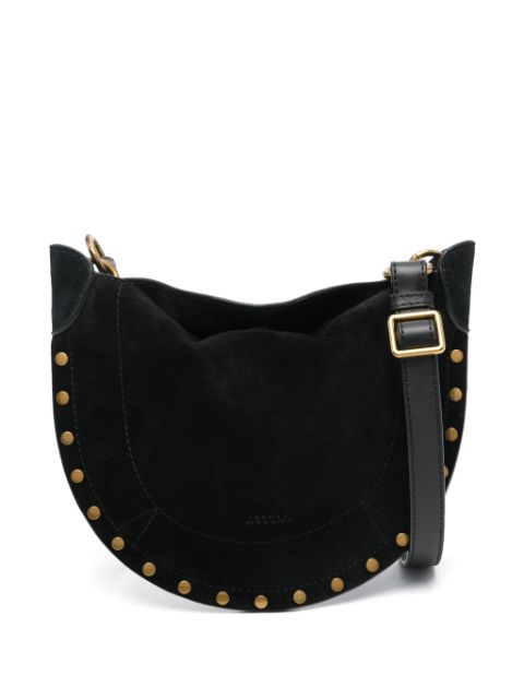 ISABEL MARANT mini Moon cross body bag