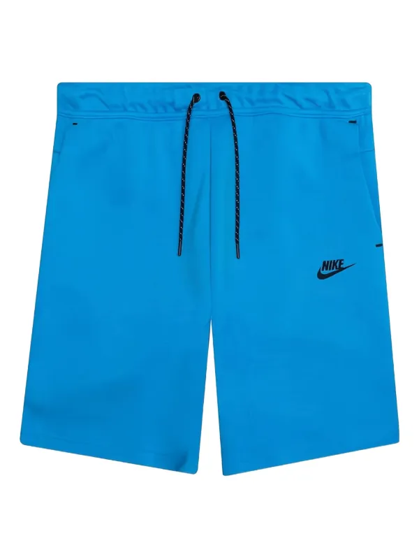 Nike ショートパンツ | ブルー | FARFETCH JP