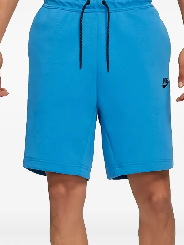 Nike ショートパンツ | ブルー | FARFETCH JP