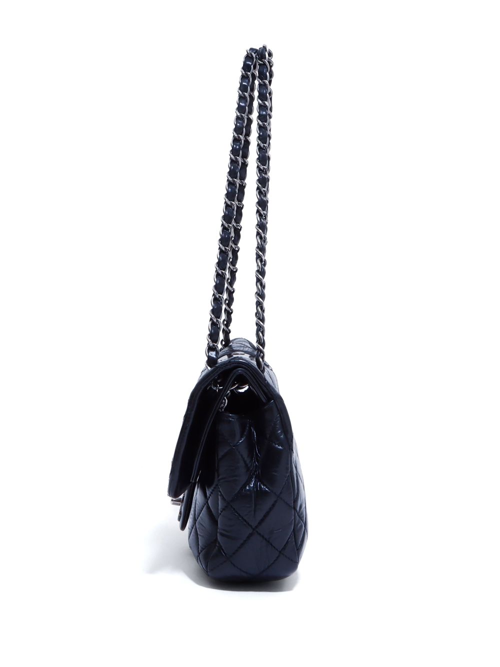 CHANEL 2014 Classic Flap shoulder bag Women