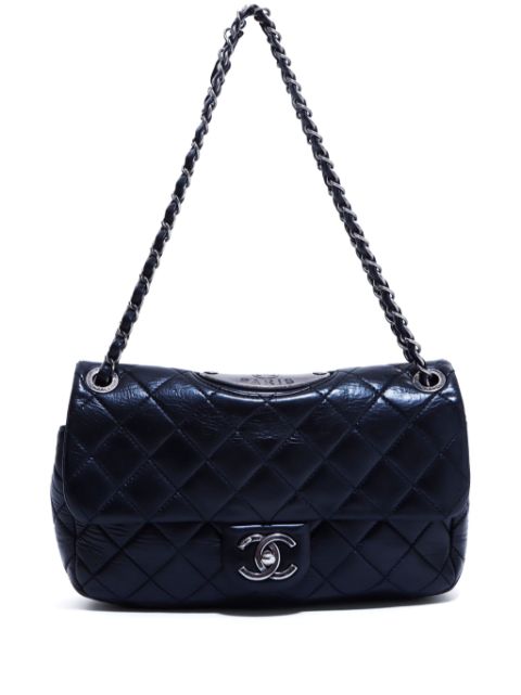 HOT SALE CHANEL 2014 Classic Flap shoulder bag Women