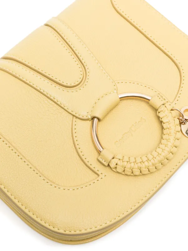 See by Chloe Charm Detail Shoulder Bag