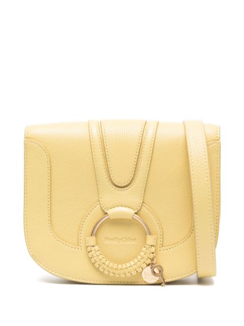 See by Chloé charm-detail shoulder bag