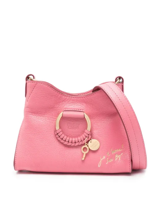 See by Chloé small Mara shoulder bag