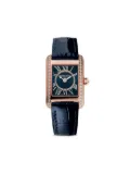 Frederique Constant Classics Carrée Ladies 23mm - Pink