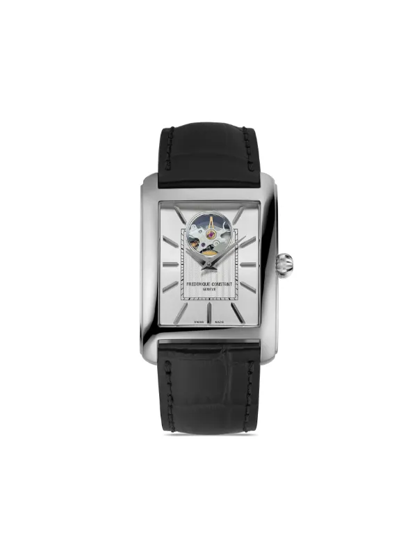FREDERIQUE CONSTANT カレ オートマチック ハートビート クラシック カレ オートマチック ハートビート｜正規時計販売店