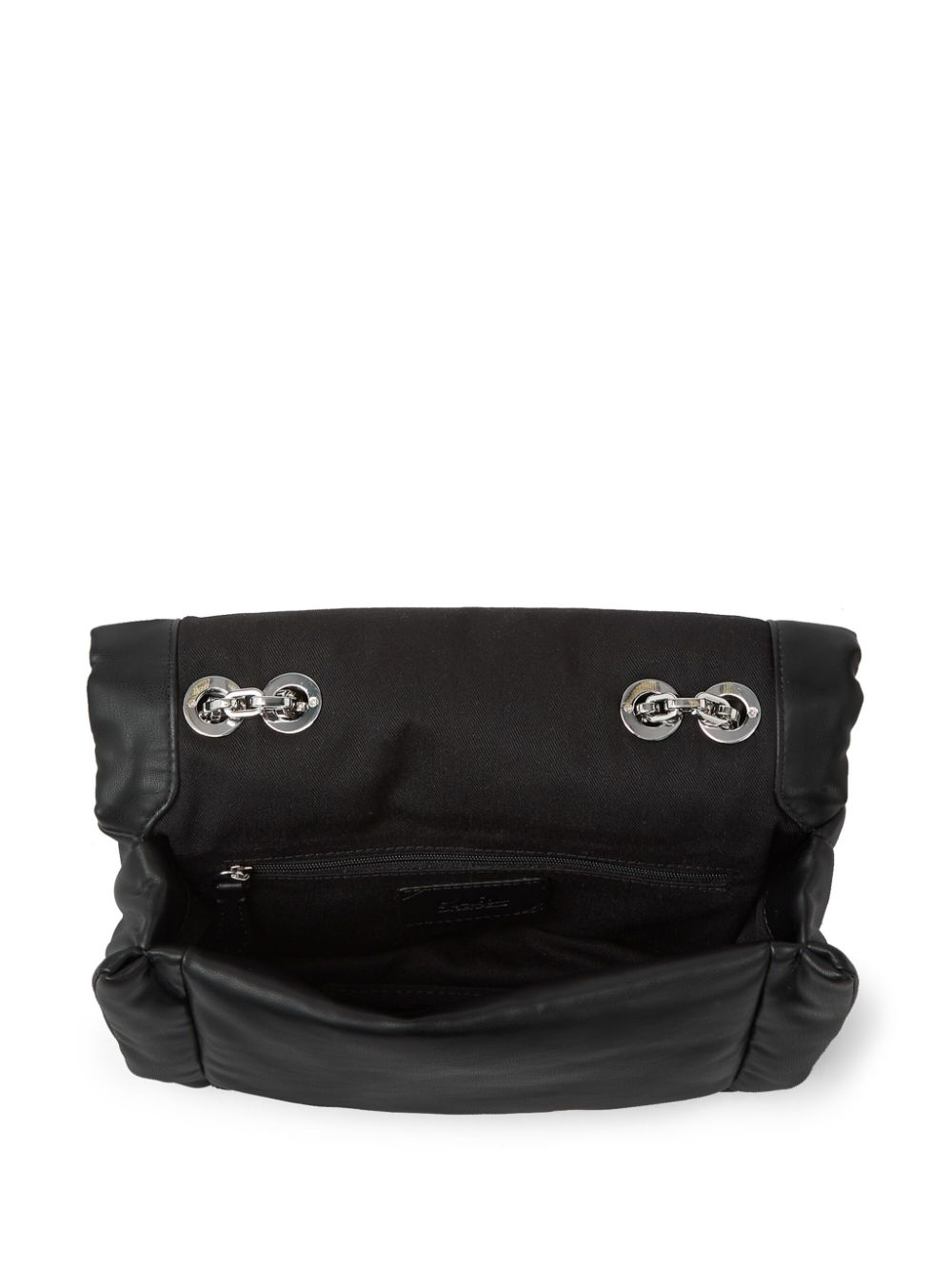 Karl Lagerfeld Ikon Puffy crossbody bag WOMEN