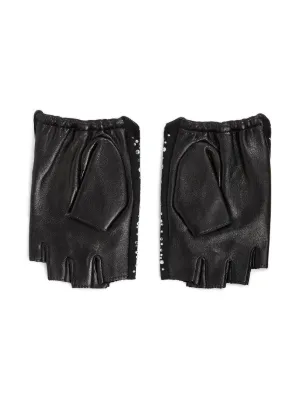 Karl Lagerfeld ウィメンズ 手袋通販 - FARFETCH