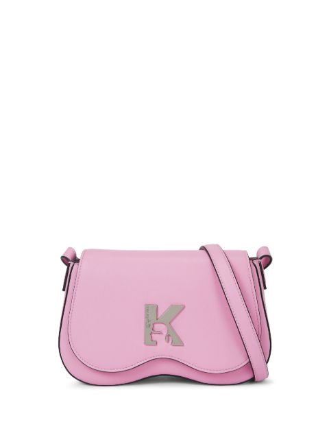 Karl Lagerfeld Jeans mini Sunglass crossbody bag WOMEN