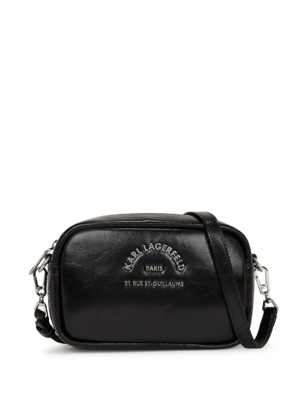 New Karl Lagerdeld 2024 Crossbody Bag