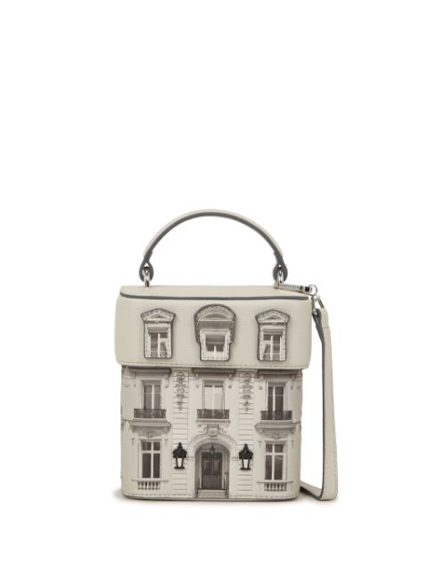 Karl Lagerfeld Rue St-Guillaume Maison crossbody bag WOMEN