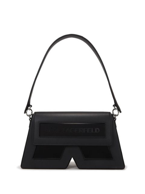 Karl Lagerfeld Ikon K shoulder bag WOMEN