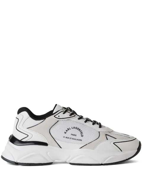 Karl Lagerfeld Rue St-Guillaume Komet sneakers