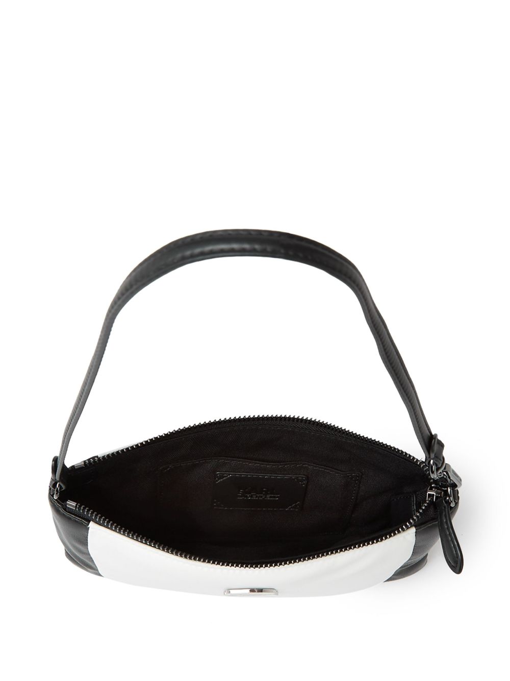 Karl Lagerfeld Ikon Puffy shoulder bag WOMEN