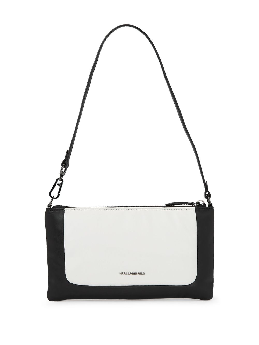 Karl Lagerfeld Ikon Puffy shoulder bag WOMEN