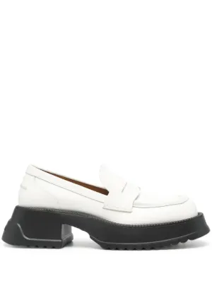 MARNI（マルニ）ローファー・モカシン - FARFETCH