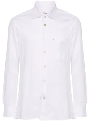 Kiton（キートン）シャツ - FARFETCH