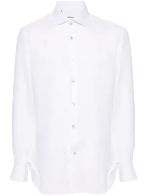 Kiton(キートン)シャツ - FARFETCH Kiton(キートン)シャツ - FARFETCH