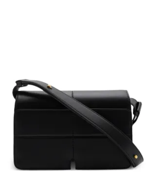 Prada プラダ Re-nylon カメラバッグ | ブラック | FARFETCH JP