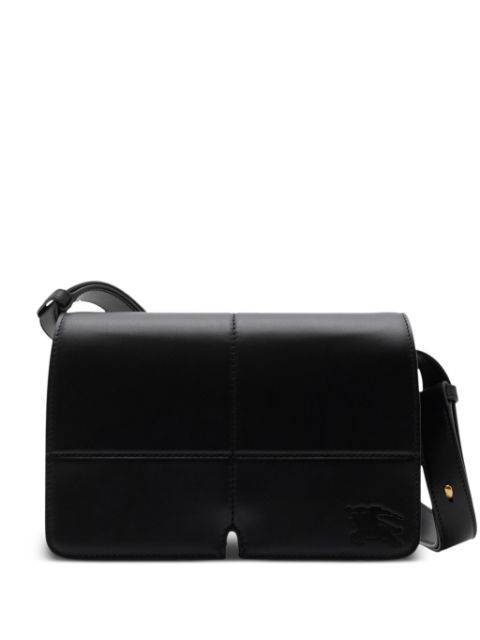 Burberry Snip leather crossbody bag Women