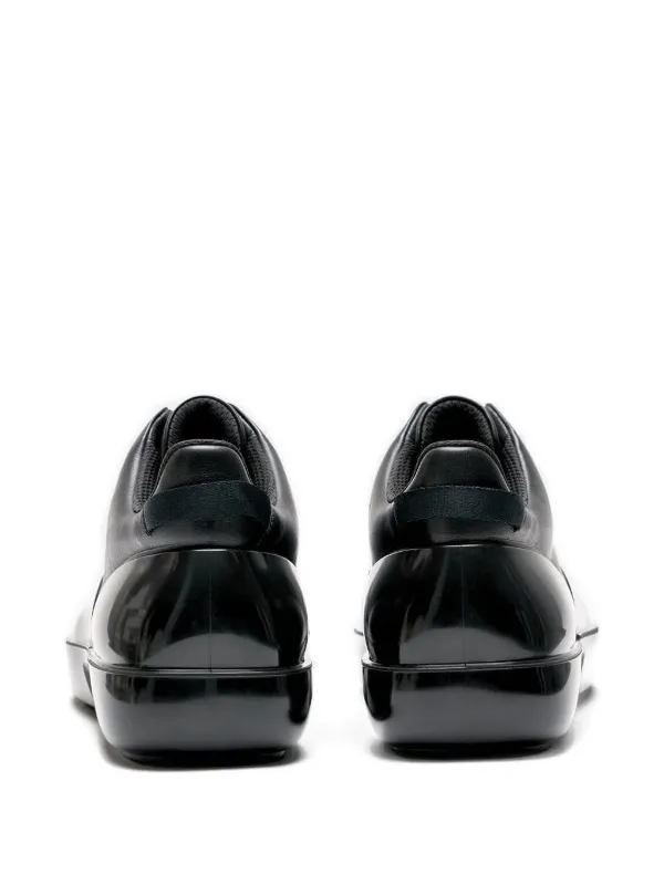 靴 Peter Do AT.KOLLEKTIVE HybridPlatformv2 Peter Do x AT Kollektive Hybrid Sneakers | Black | FARFETCH