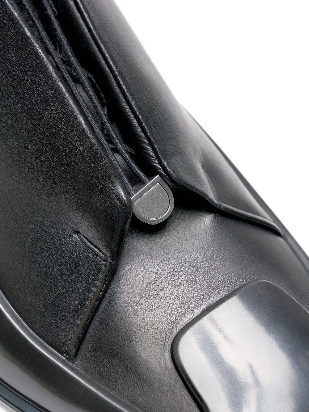 Peter Do X At Kollektive Hybrid Sneakers In Black