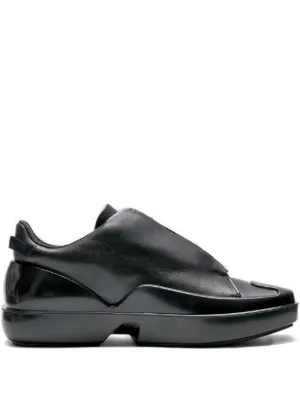Balenciaga Basketball スニーカー | ブラック | FARFETCH JP