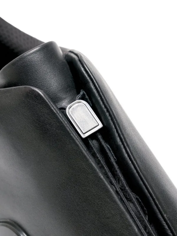 Peter Do x AT Kollektive Hybrid Sneakers | Black | FARFETCH