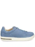 Birkenstock Bend suede sneakers - Blue