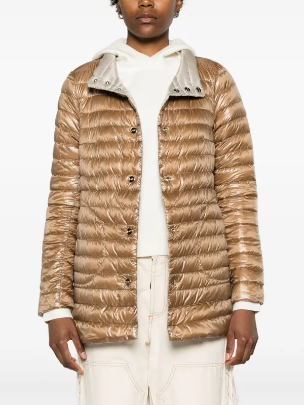 Herno lightweight down jacket outlet