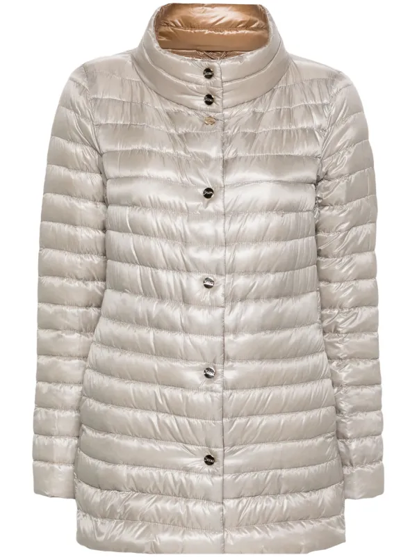 Herno lightweight down jacket deals