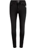 Karl Lagerfeld Ikon 2.0 skinny jeans - Black